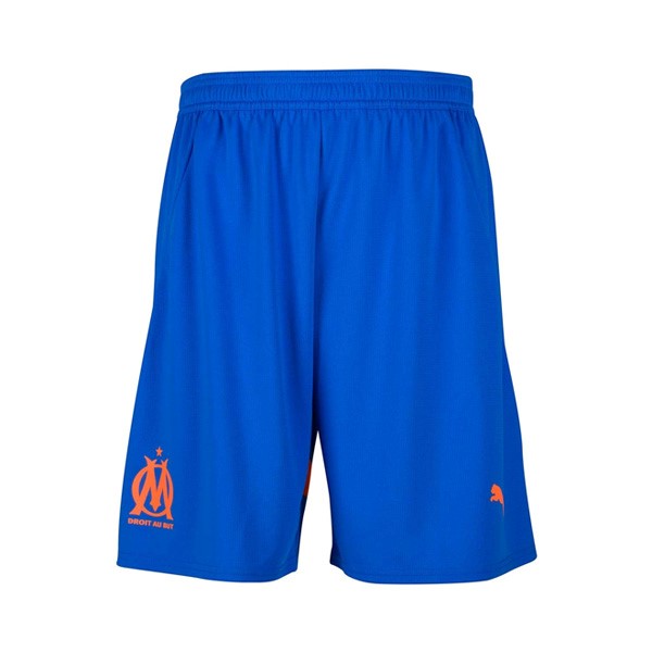 Pantalones Marsella 3rd 2024-2025